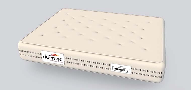 Smarttress