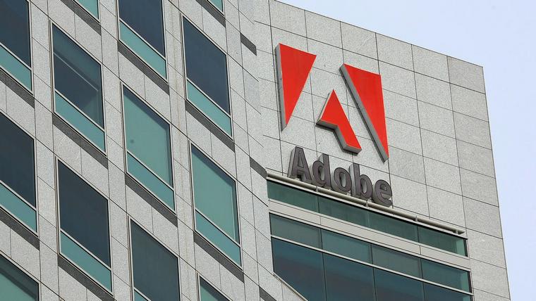 adobe