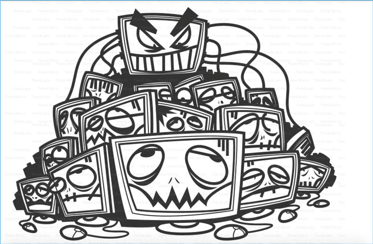 botnets