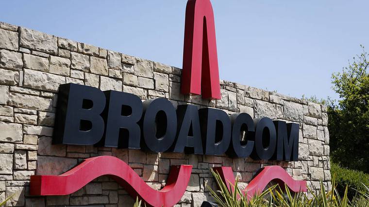broadcom