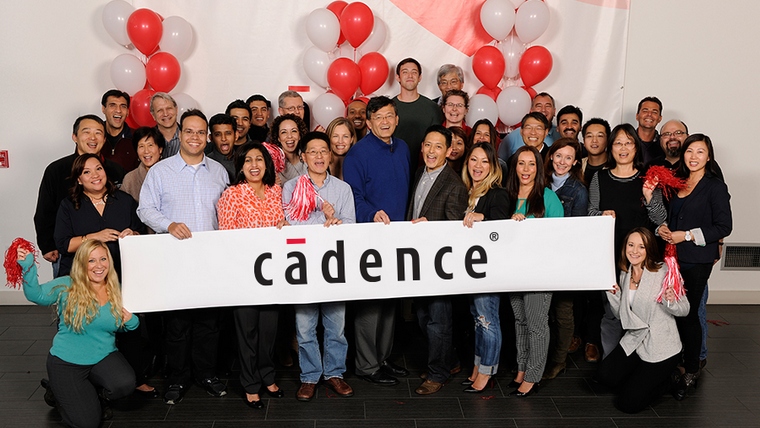 cadence