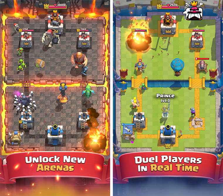 clash-royale