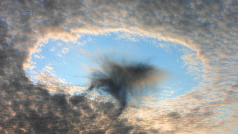 cloud
