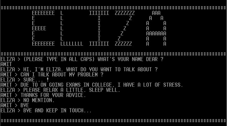 eliza