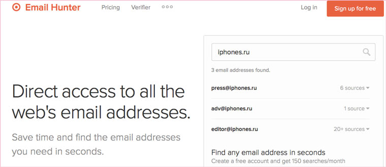 email_hunter