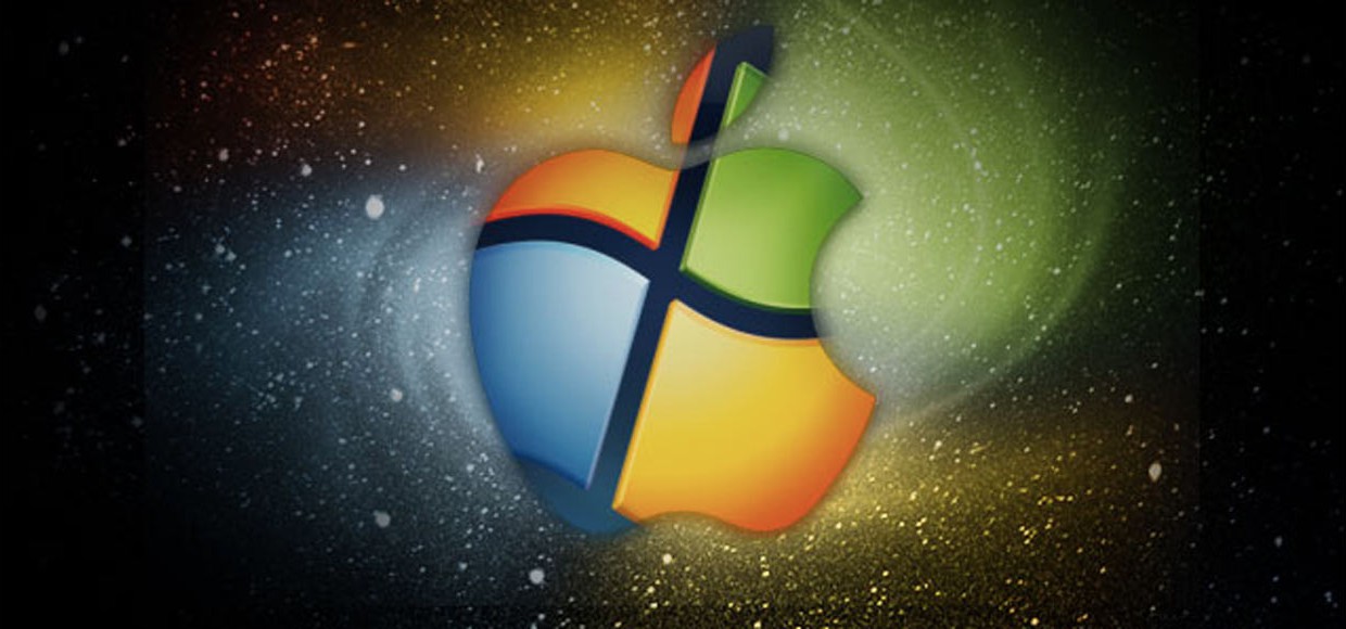 Как перейти c Windows на Mac и не сойти с ума. Мой опыт