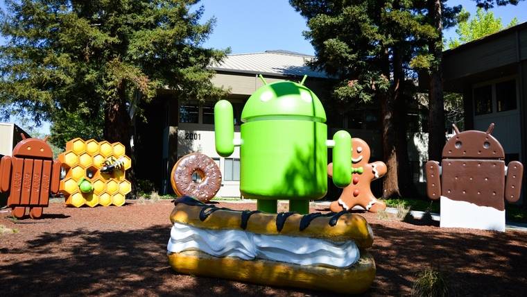 google_android