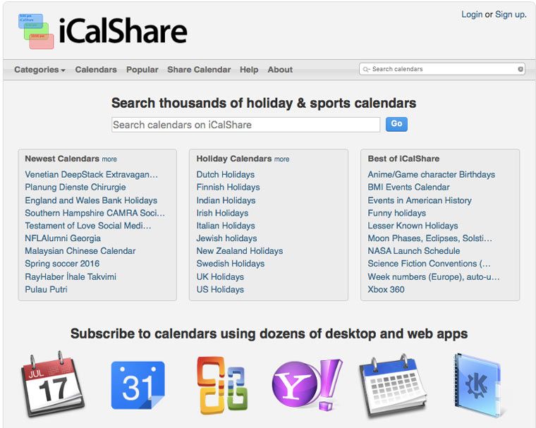 ical_share