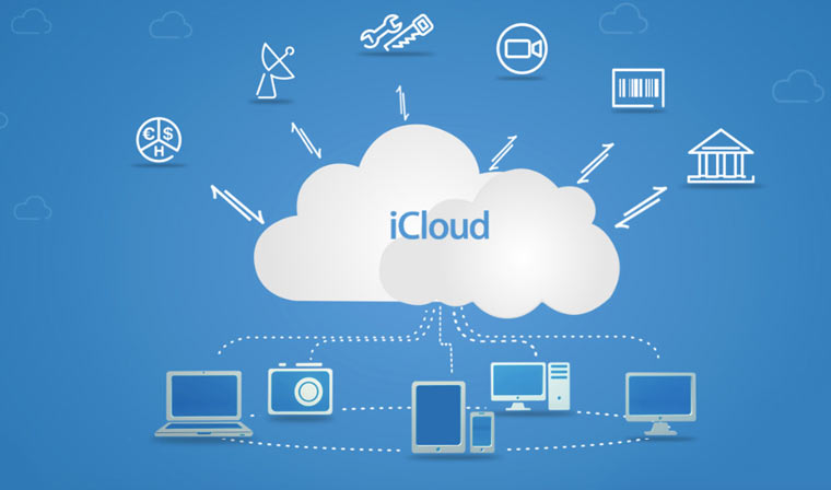 icloud