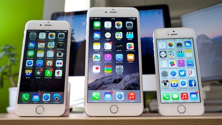 iphones