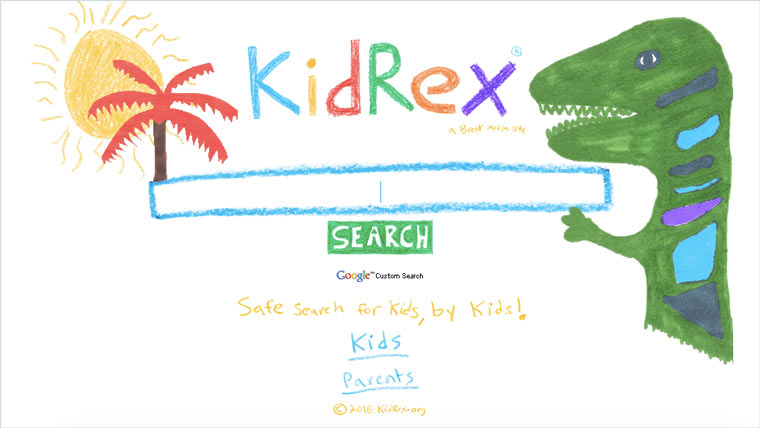 kidrex