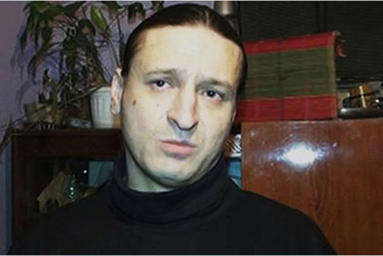 kolosov