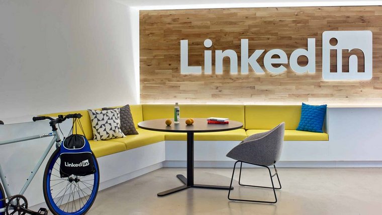 linkedIn