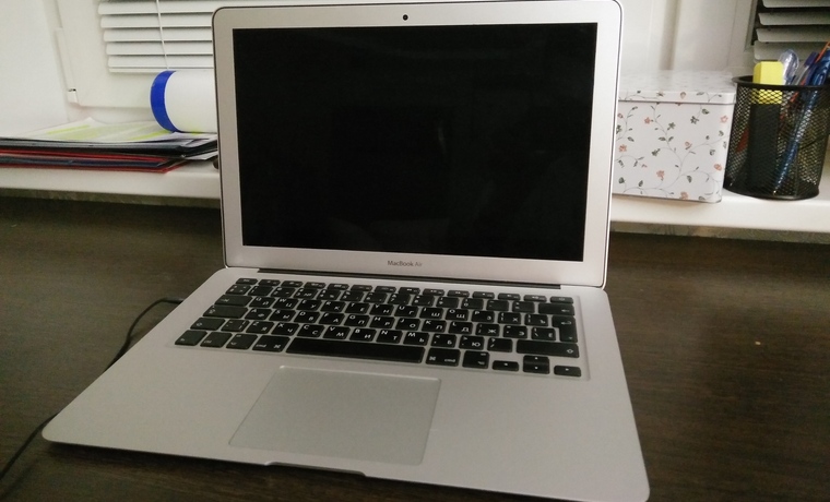 macbook