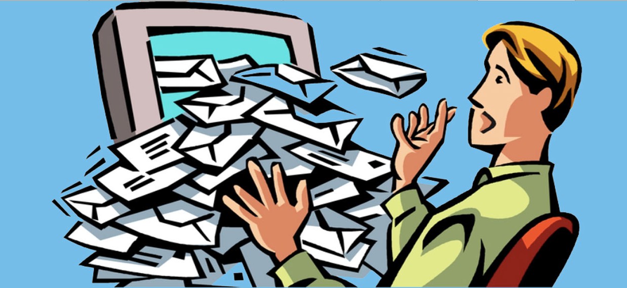 4 трюка Automator для Mail