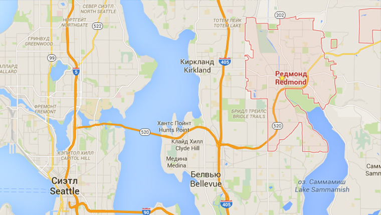 microsoft-map