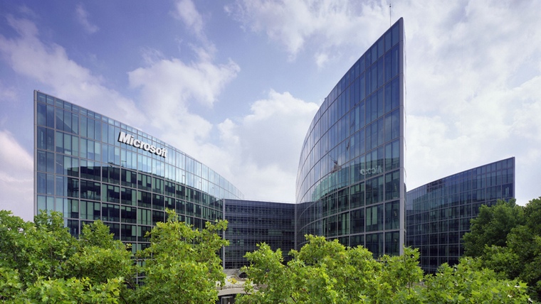 microsoft
