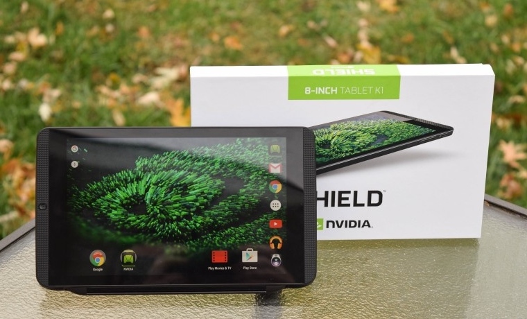 nvidia