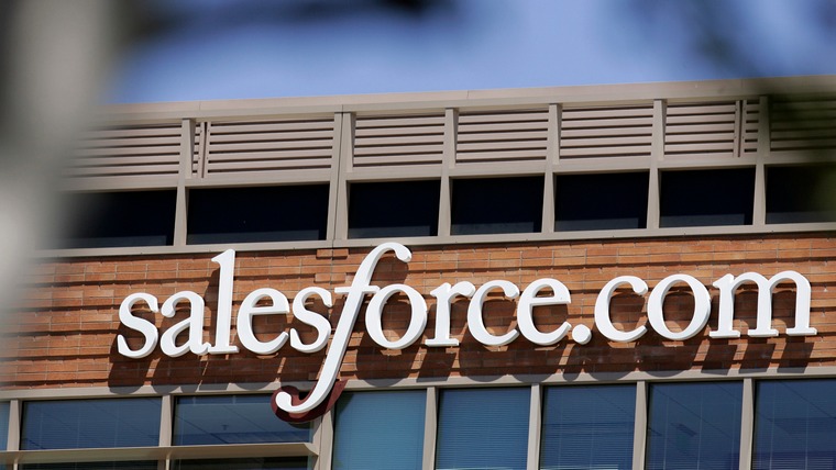 salesforce