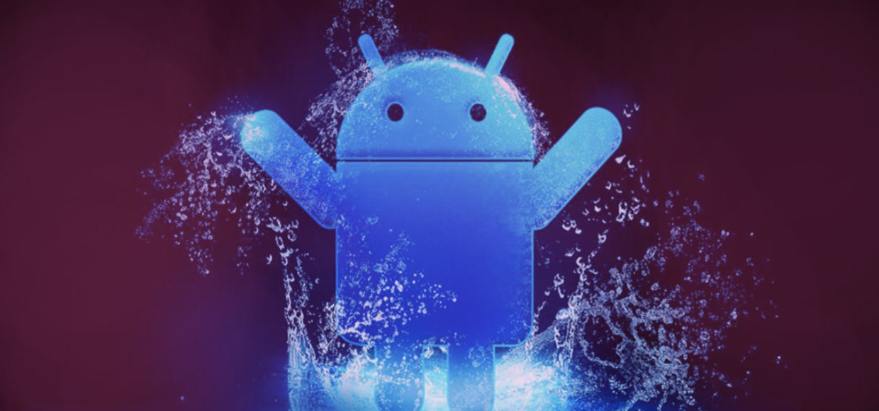 Альтернативный способ сделать приложение для iOS (но показываем на примере Android)