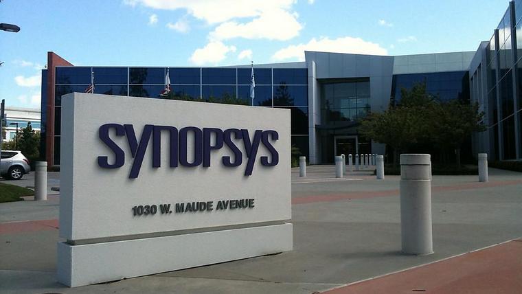 synopsys
