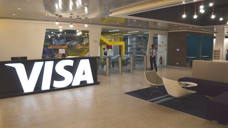 visa