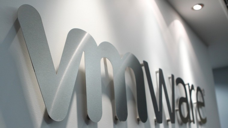 vmware