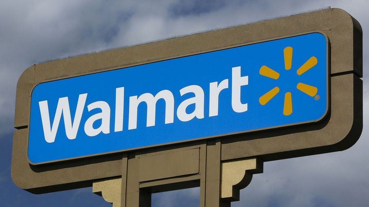walmart