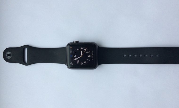 watch