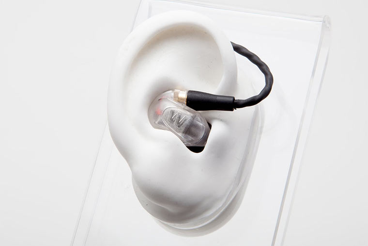 westone-ear