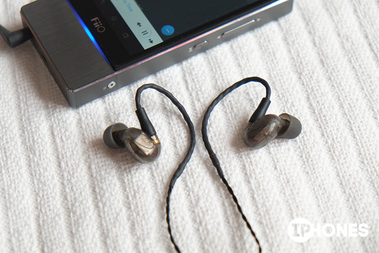 westone-um-pro-50-fiio-x7
