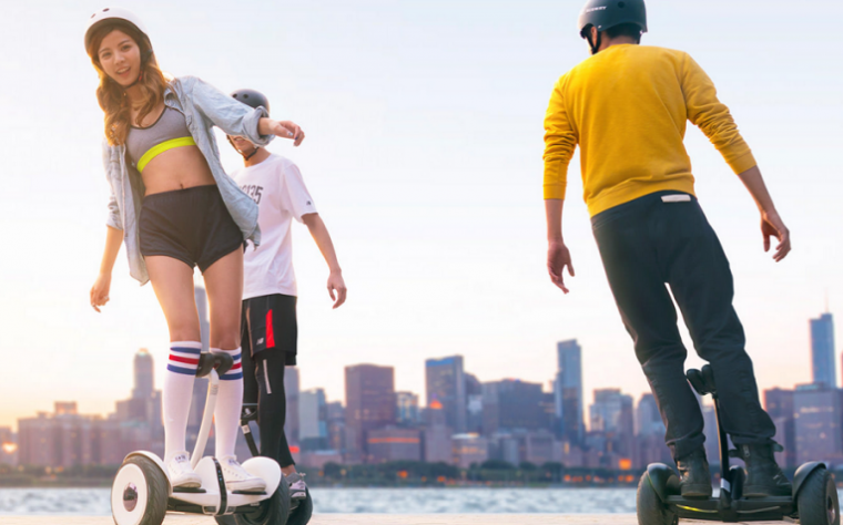 self-balance-scooter