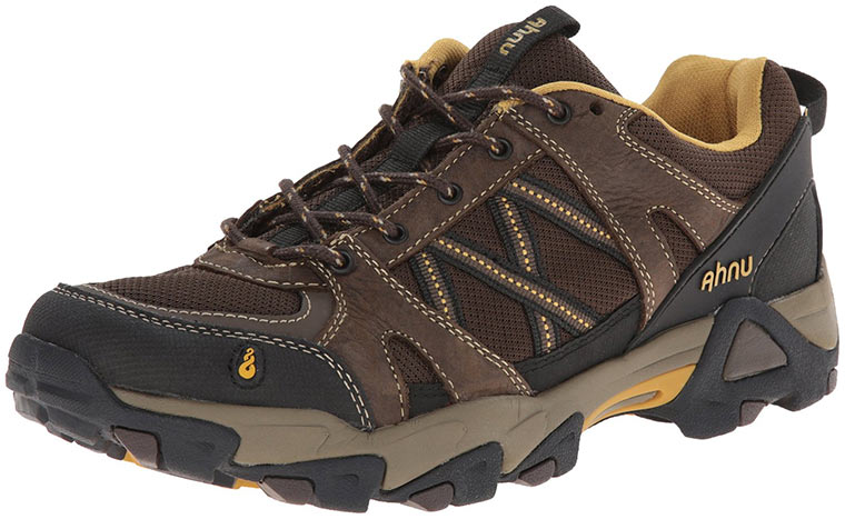 Ahnu-Men-Moraga-Mesh-Hiking-Shoe