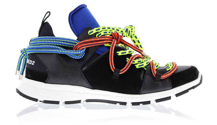 Dsquared2--Bungy-Jump-Sneakers