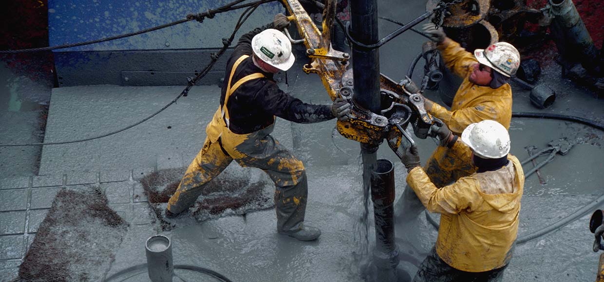 Нефтяной Магнат. Пособие как стать олигархом