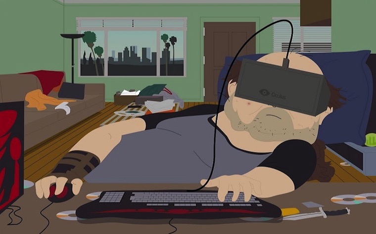 VRRealIn1