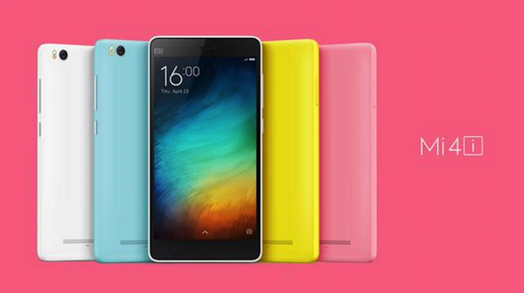 XiaomiMi4iIn