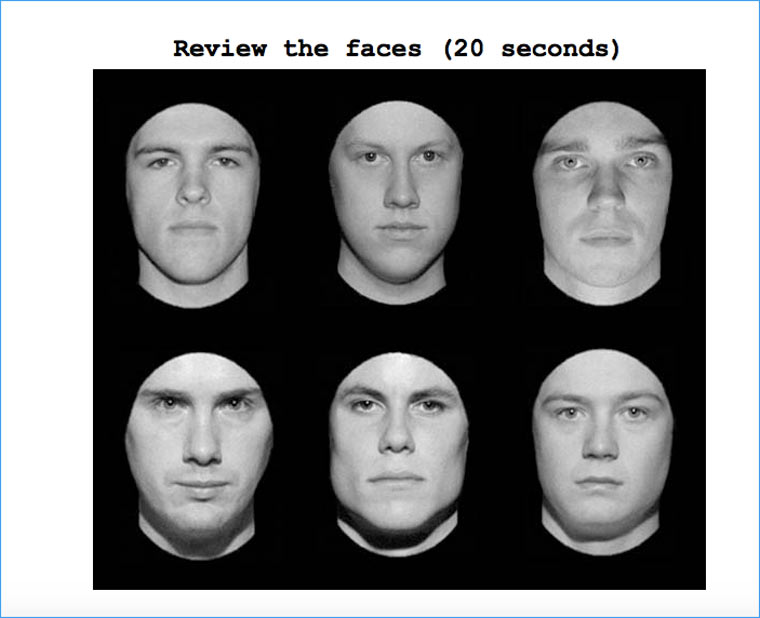 face_recognition
