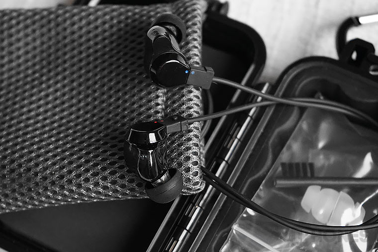 fostex-te-100-case