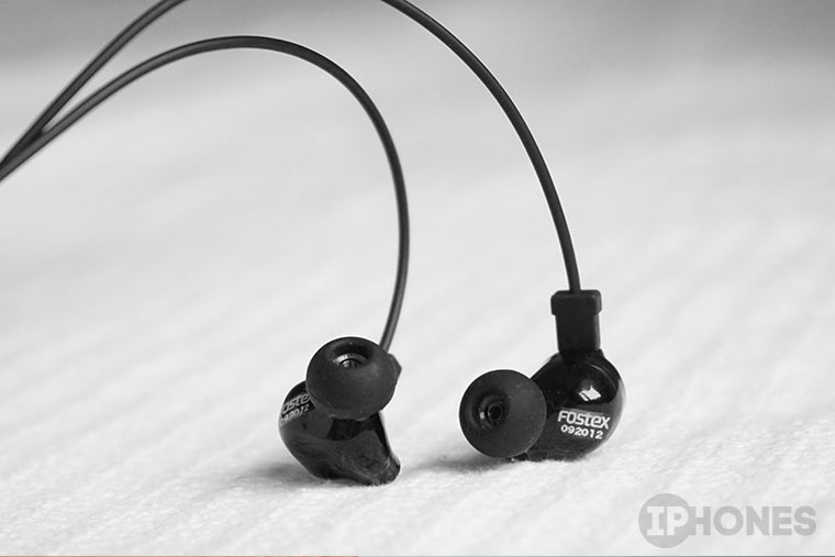 fostex-te-100-form