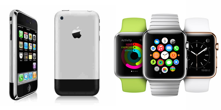 iPhoneAppleWatchIn