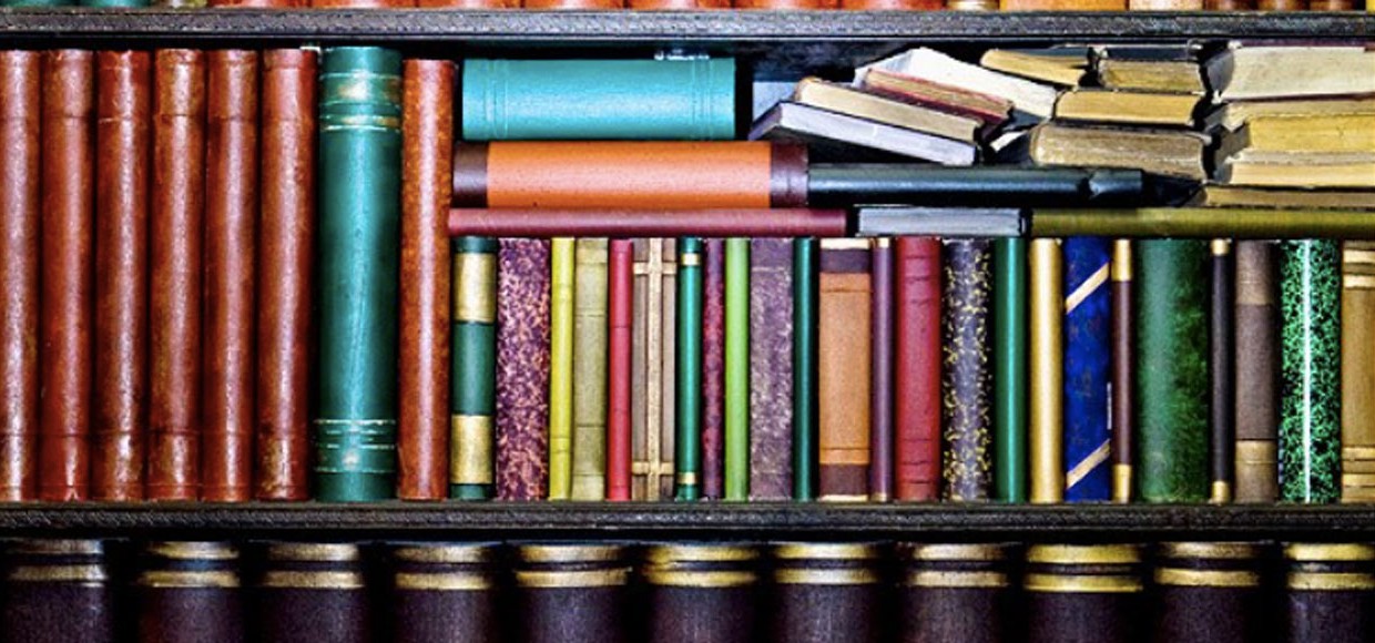 Как я научилась читать английские и французские книги