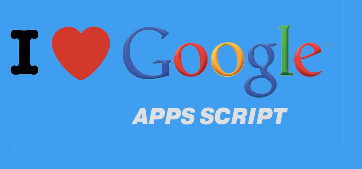 Чем полезен Google Apps Script. Настрой рассылку, сверстай журнал и не только