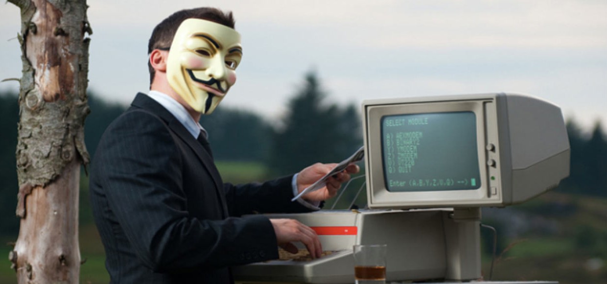 Что интересного можно собрать, получив доступ к чужому Mac на минуту
