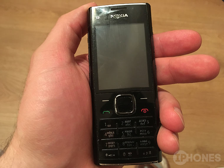 nokia