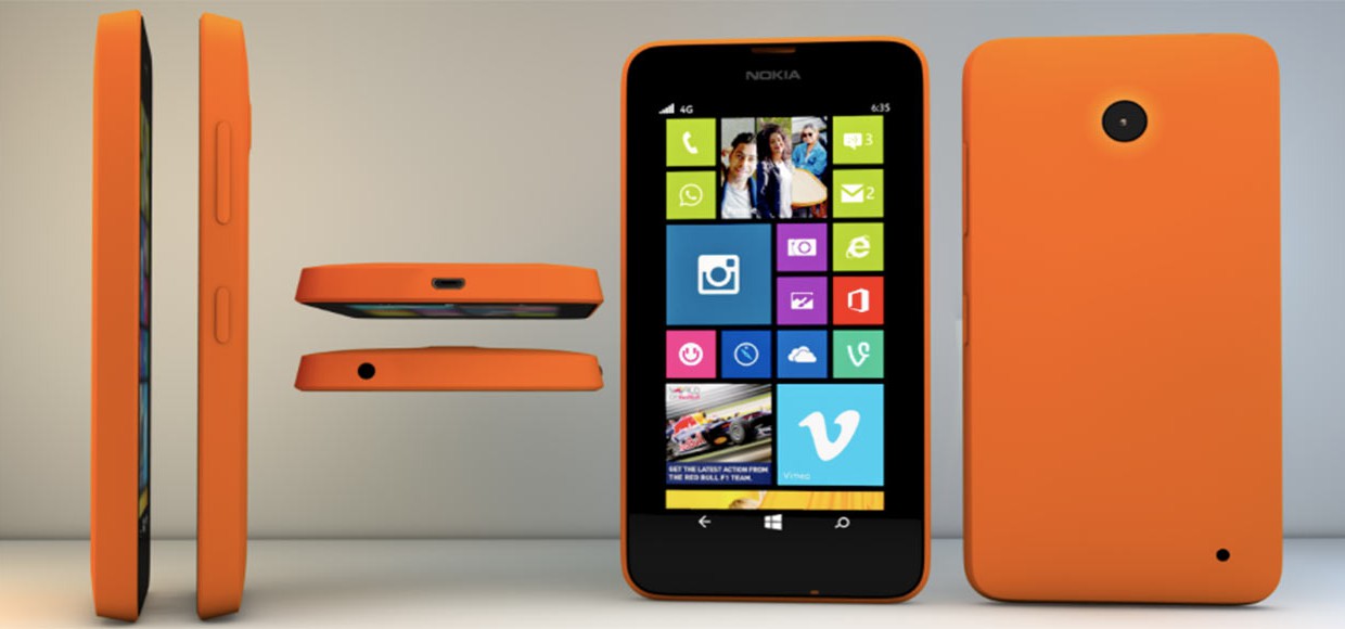 Почему я выбрала смартфон на Windows Phone