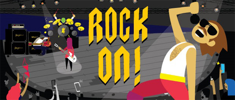 rockon