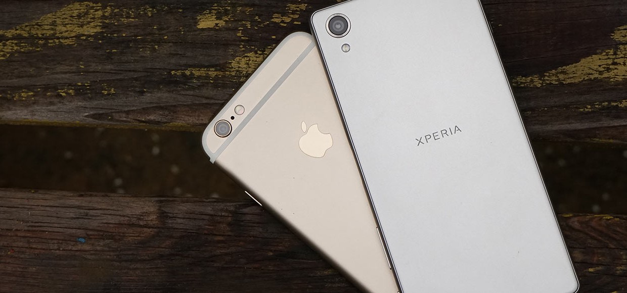 72 часа с Sony Xperia X. Что меня бесит и что нравится в новинке