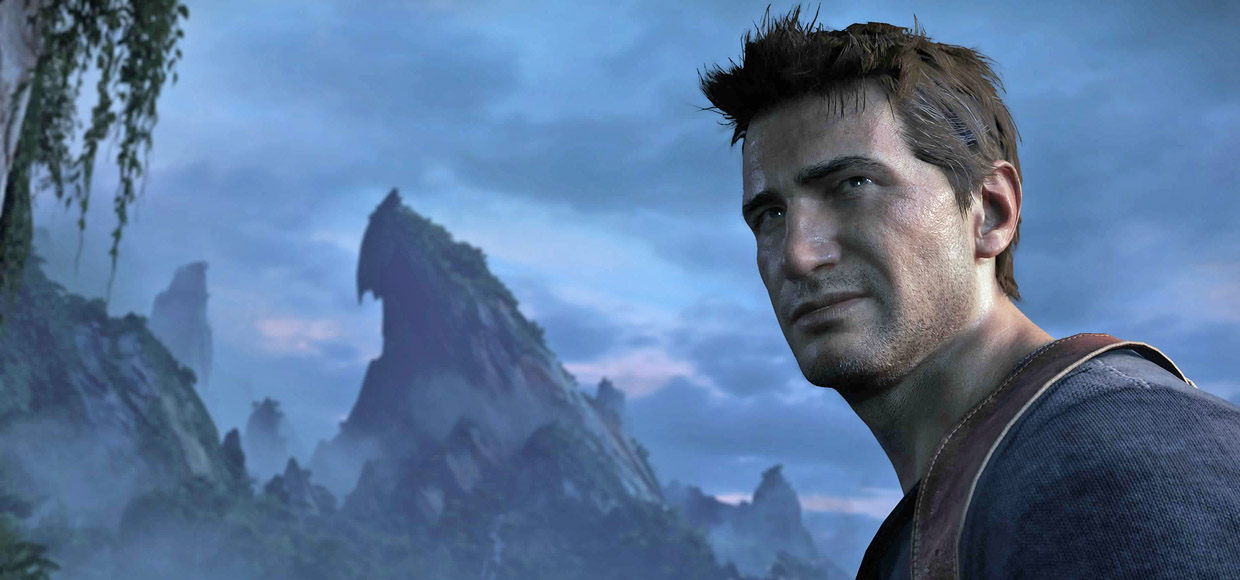 Вышла Uncharted 4. И она великолепна
