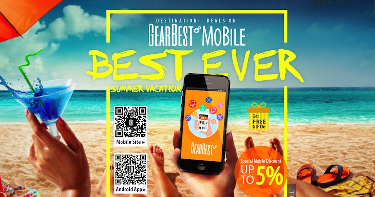 GearBestSummerSaleIn